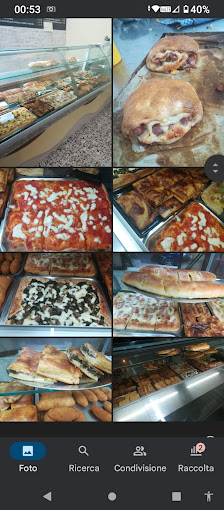 Siciliano Street food Via Nuova S. Marzano, 98, 80040 Poggiomarino NA, Italia
