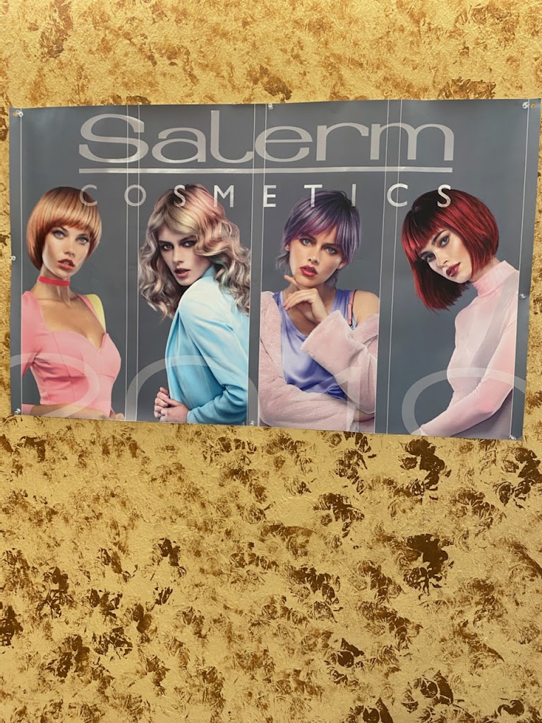 Salon Suenos de Belleza 73139