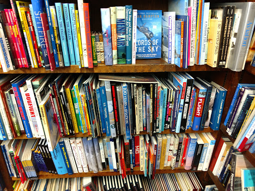 Book Store «Village Bookshop», reviews and photos, 2424 W Dublin Granville Rd, Columbus, OH 43235, USA