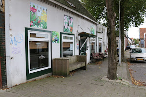 Café Onverwacht