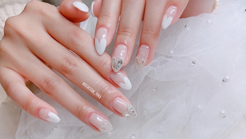 Nail Design By Yuka 94086