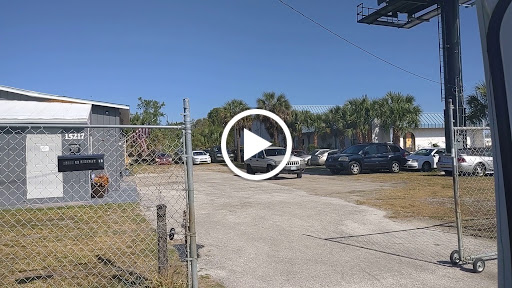 Used Car Dealer «Gaede Auto Sales», reviews and photos, 5934 US-19, New Port Richey, FL 34652, USA