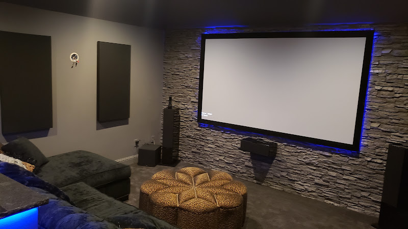 Quality Smart Homes
