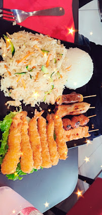 Plats et boissons du Restaurant japonais Sushi By à Sarcelles - n°7