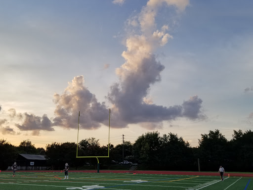 Stadium «Grady Stadium», reviews and photos, 929 Monroe Dr NE, Atlanta, GA 30308, USA