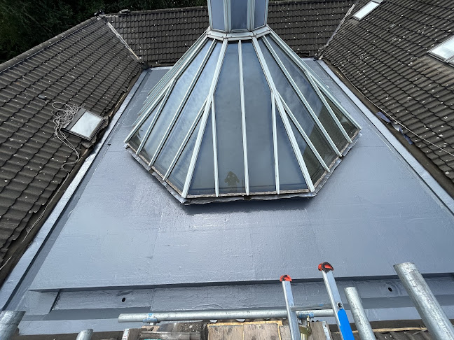 Reviews of Boss Roofing Contractors Ltd in Norwich - Construction company
