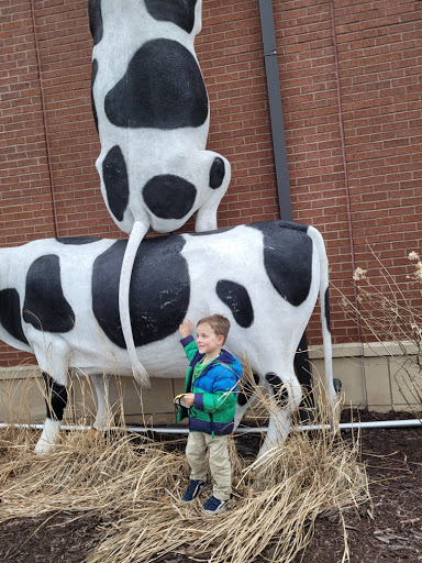 Fast Food Restaurant «Chick-fil-A», reviews and photos, 1200 County Rd 42 W, Burnsville, MN 55337, USA