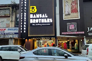 Bansal Brothers image