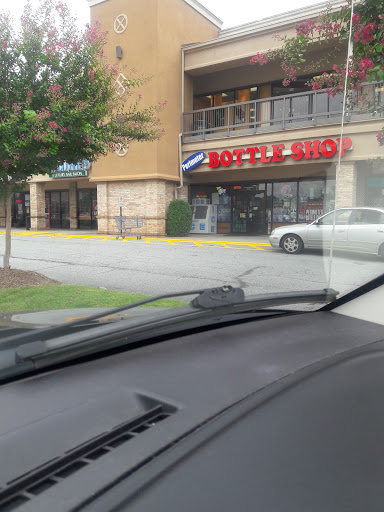 Liquor Store «Perimeter Bottle Shop», reviews and photos, 4719 Ashford Dunwoody Rd # 103, Dunwoody, GA 30338, USA