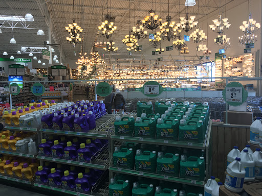 Home Improvement Store «Menards», reviews and photos, 504 Iowa Ave W, Marshalltown, IA 50158, USA