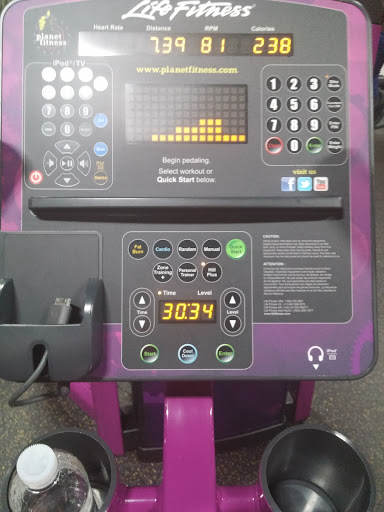 Gym «Planet Fitness», reviews and photos, 27250 Lorain Rd, North Olmsted, OH 44070, USA