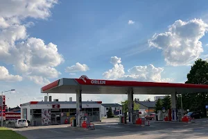 Petrol Station ORLEN image