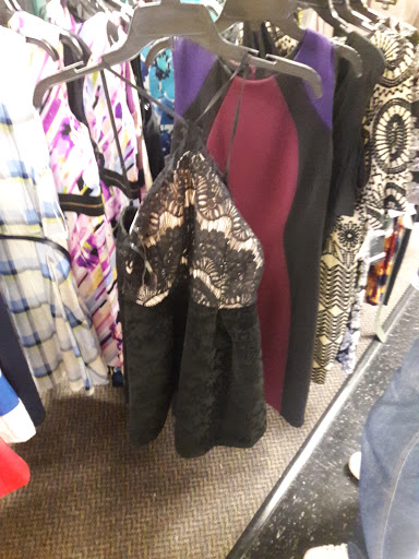 Clothing Store «Burlington Coat Factory», reviews and photos, 20 Haywood Rd, Greenville, SC 29607, USA