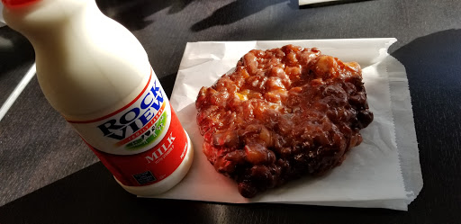 Donut Shop «Circus Donuts», reviews and photos, 1500 W Carson St, Torrance, CA 90501, USA