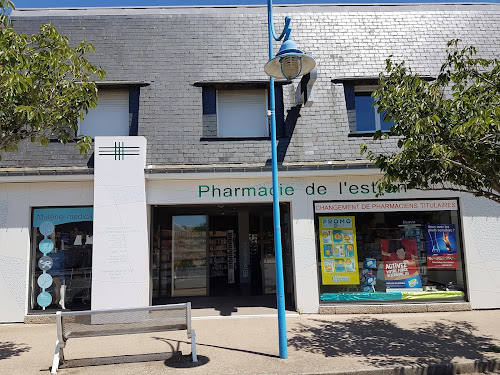 Pharmacie de l'Estran à Damgan