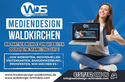 Mediendesign Waldkirchen
