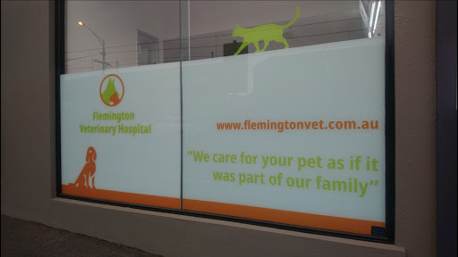 Flemington Veterinary Hospital