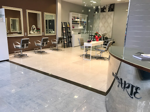 Información y opiniones sobre mimARTE perruquers de Lérida