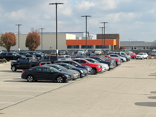 Chevrolet Dealer «Penske Chevrolet», reviews and photos, 3210 E 96th St, Indianapolis, IN 46240, USA
