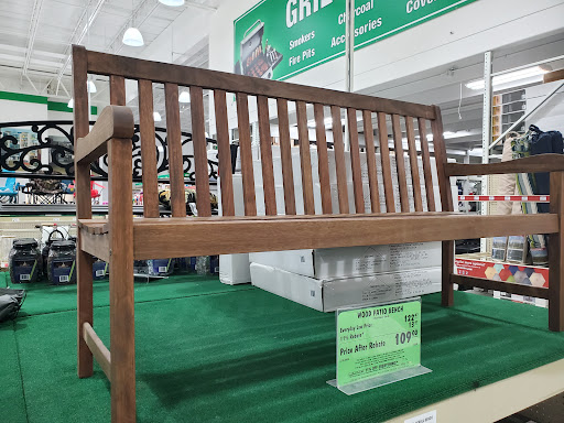 Home Improvement Store «Menards», reviews and photos, 6401 Grand Ave, Gurnee, IL 60031, USA