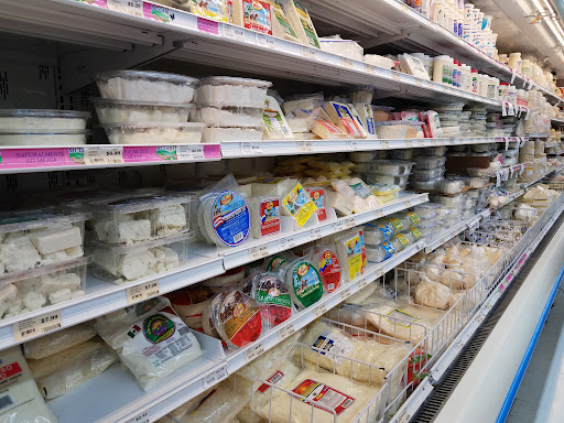 Supermarket «Jumbo Food International Supermarket», reviews and photos, 3201 Brinkley Rd, Temple Hills, MD 20748, USA