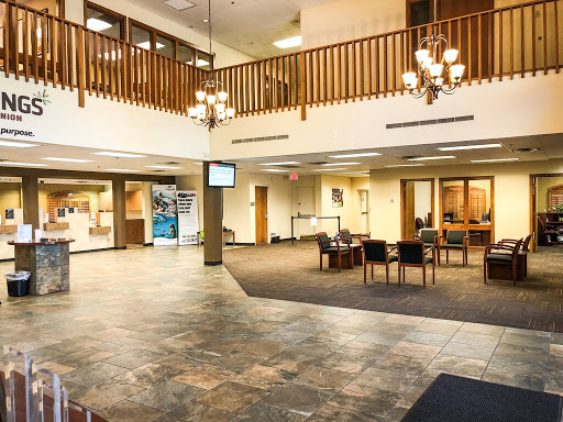 Credit Union «Landings Credit Union», reviews and photos