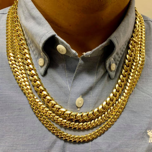 Wholesale Jeweler «N J Jewelers Inc», reviews and photos, 2201 N 10th St, McAllen, TX 78501, USA