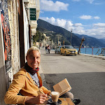 Photo n°1 de l'avis de Szabolcs.e fait le 06/02/2022 à 19:44 sur le  Bar Giò 5 Terre à Monterosso al Mare