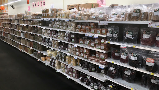 Supermarket «Nam Dae Mun Farmers Market», reviews and photos, 850 Dogwood Rd, Lawrenceville, GA 30044, USA