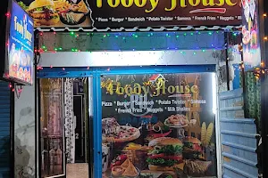 Foody House image