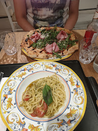 Spaghetti du Restaurant italien IT - Italian Trattoria Rouen - n°14