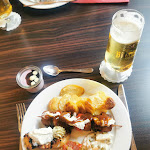 Photo n°12 de l'avis de Kätzchen.a fait le 02/06/2022 à 21:08 sur le  Best Western Hotel Halle-Merseburg à Merseburg