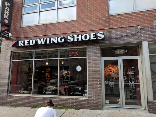 Shoe Store «Red Wing», reviews and photos, 47 01 Queens Blvd Store A, Queens, NY 11104, USA