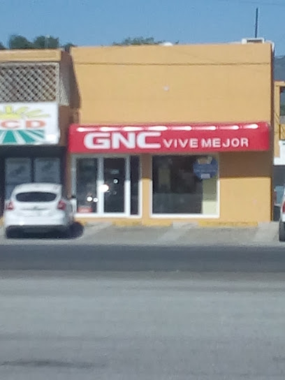 Gnc Blvd. Tamps. Cd. Victoria Blvd. Tamaulipas Norte #1998, Centro, 87040 Cd Victoria, Tamps. Mexico