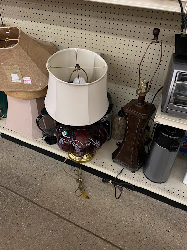 Thrift Store «Goodwill», reviews and photos, 7868 E Ridge Rd, Hobart, IN 46342, USA