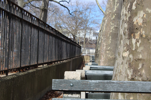 Park «Forest Park Carousel», reviews and photos, Forest Park Dr, Woodhaven, NY 11421, USA