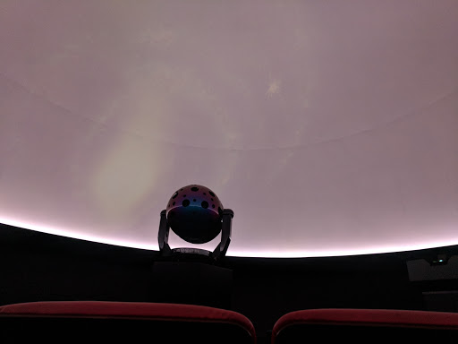 Museum «Hudson River Museum», reviews and photos, 511 Warburton Ave, Yonkers, NY 10701, USA