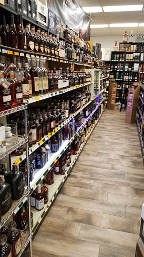 Liquor Store «Bourbon Scotch & Beer», reviews and photos, 1721 Madison Ave, Lakewood, NJ 08701, USA