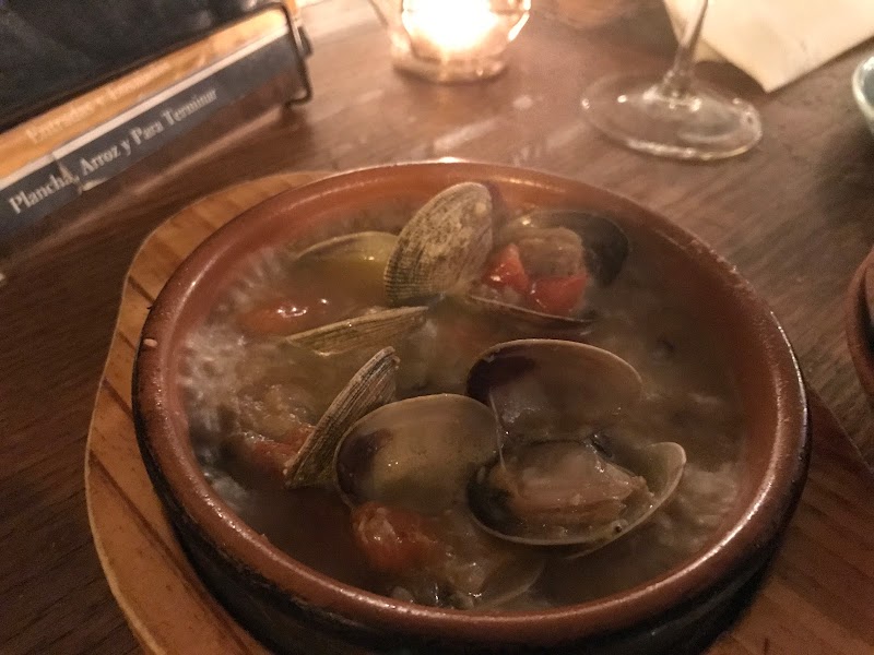 Atico2 東京都世田谷区北沢 スペイン料理店 レストラン グルコミ