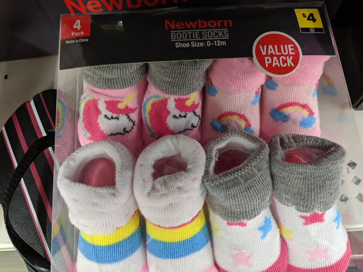 Discount Store «Dollar General», reviews and photos, 301 W Naranjo Blvd, Woodlake, CA 93286, USA