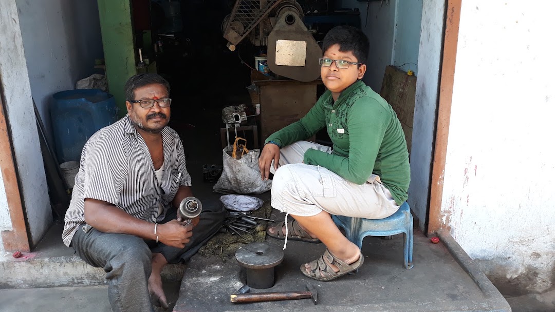 Salem Engineering Works
