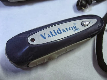 Validator, LLC