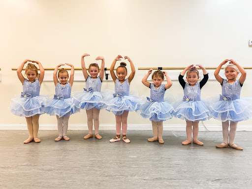 Dance School «The Legacy Dance Studio», reviews and photos, 3510 S Nova Rd #118, Port Orange, FL 32129, USA