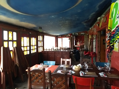 El Chimborazo Pub
