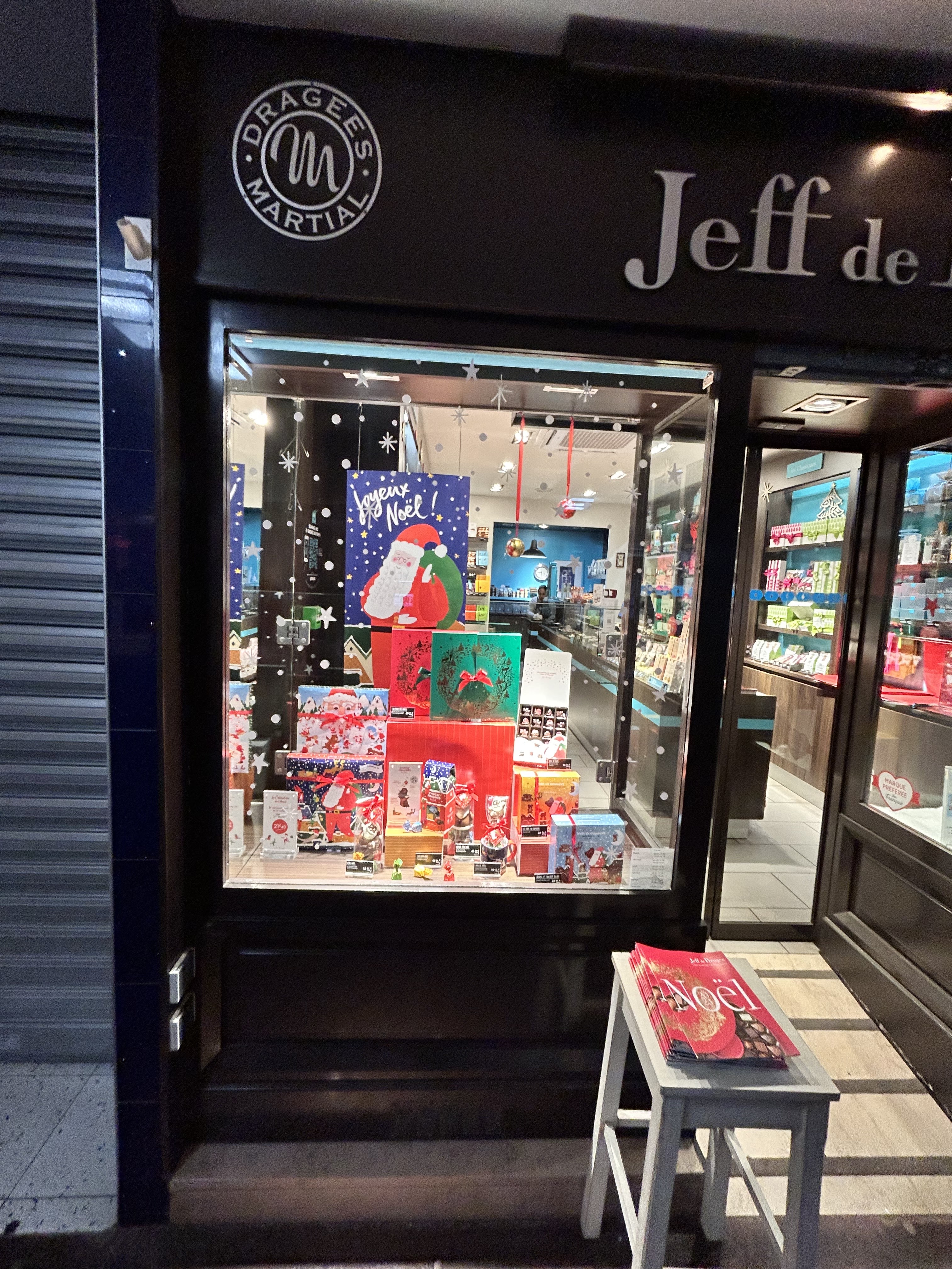 Photo n° 5 de l'avis de Alexis.a fait le 25/11/2023 à 17:19