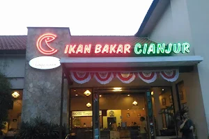 Ikan Bakar Cianjur - Cipete image