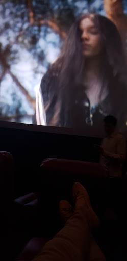 Movie Theater «AMC Sunrise 8», reviews and photos, 4321 NW 88th Ave, Sunrise, FL 33351, USA