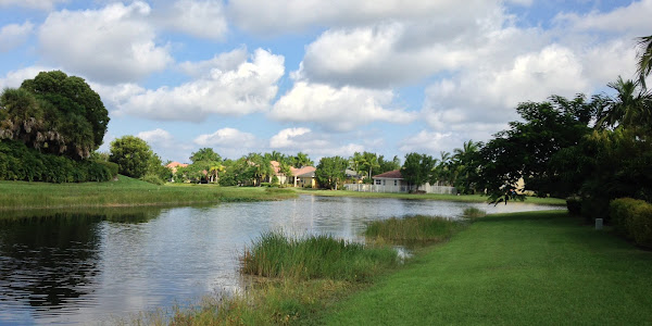 Weston Community Center at Regional Park