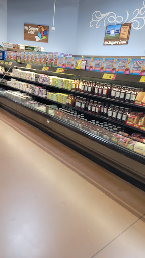 Grocery Store «Kroger Marketplace», reviews and photos, 11700 Olio Rd, Fishers, IN 46037, USA