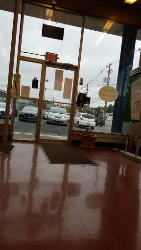 Tire Shop «Firestone Complete Auto Care», reviews and photos, 661 Morris Turnpike, Springfield Township, NJ 07081, USA